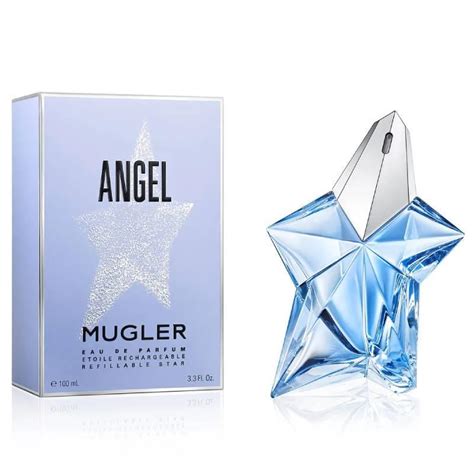 angel perfume 100ml superdrug